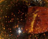 Foto langkah ke 4 dari resep Sambal Kemplang Maknyuss.
