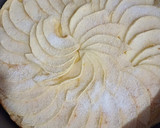 Foto del paso 13 de la receta: Tarta de manzana