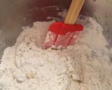 Foto del paso 3 de la receta: Galletas de espirulina