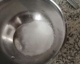 A picture of step 1 of Spicy Lemon jelly.