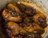 Foto langkah ke 4 dari resep Ayam Kecap Saus Tiram.