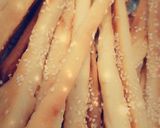 صورة لخطوة 7 من وصفة البقسماط المقرمش تحفه جدااا😍😋