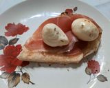 Foto del paso 5 de la receta: Brusquetas crunchi