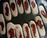 Foto langkah ke 6 dari resep Pukis Ala Abang-abang.
