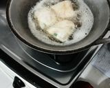Foto langkah ke 2 dari resep Lumpia Tahu.