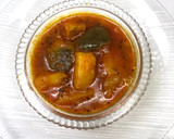વરા નુ બટાકા રીંગણનુ શાક (Vara Bataka Ringan Shak Recipe In Gujarati) રેસીપી સ્ટેપ4ફોટો