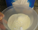 Foto del paso 6 de la receta: Budín de banana sin harina sin azúcar