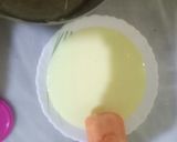 صورة لخطوة 2 من وصفة الحليب المركز المحلى