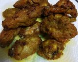 Foto langkah ke 3 dari resep Ayam goreng malaysia.