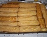 Foto del paso 6 de la receta: Torta de vainillas