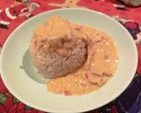Foto del paso 7 de la receta: Strogonoff de Pollo súper Fácil