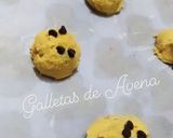 Foto del paso 3 de la receta: Galletas de avena