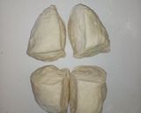 Foto del paso 9 de la receta: Calzone 🥟