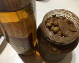 樹子拌地瓜葉（5分鐘簡單快速純素食料理）的食譜步驟1照片