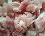 รูปขั้นตอนการทำที่ 2 ของ ผัดสะตอปักษ์ใต้