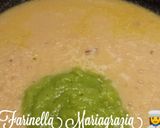 Foto del passaggio 8 della ricetta Nuovo risotto mare e monti funghi e gamberi fatto a modo mio 👩‍🍳🇮🇹🌍🏡🌇🦁💝