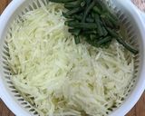 Foto langkah ke 1 dari resep Sayur Ketupat Betawi (Sayur Godog).