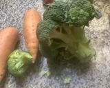 Une image de l'étape 6 de 🍠Gratin 🪹🧀patate douce🍠 brocoli 🥦.