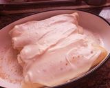 Foto del paso 7 de la receta: Canelones de pollo cremosos