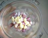 Foto langkah ke 4 dari resep Orek tempe Teri dan kacang kering.