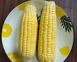 Foto langkah ke 1 dari resep Perkedel jagung.