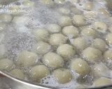 Foto langkah ke 3 dari resep Cilok Empuk Walau Sudah Dingin.