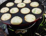 ફરાળી અપ્પમ(farali appam recipe in Gujarati) રેસીપી સ્ટેપ6ફોટો