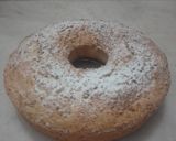Foto del paso 2 de la receta: Budín de naranja, fácil económico