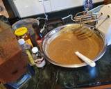 Jamaican Christmas Cake recipe step 4 photo