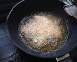 Foto langkah ke 6 dari resep Ayam Koloke Simple dengan rasa khas restoran, Favorite si Pacar!.
