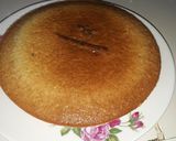 Foto del paso 5 de la receta: Pan de maíz 🌽