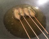 Foto langkah ke 5 dari resep Sempol Ayam.