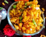 મીઠી બૂંદી (Mithi Boondi Recipe In Gujarati) રેસીપી સ્ટેપ5ફોટો