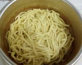 Foto langkah ke 8 dari resep Mie Ayam Special.
