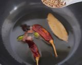 ઘૂગની(ghugni Recipe In gujatati) રેસીપી સ્ટેપ3ફોટો