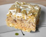 Darált húsos rakott zöldbab recept fázis 13 fotója