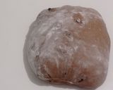 Foto langkah ke 16 dari resep Double Chocolate Sourdough Bread.