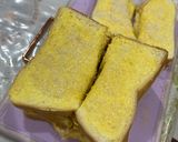 Foto langkah ke 1 dari resep Bagelen roti tawar.
