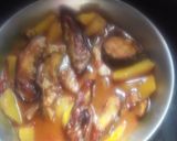 বেগুন ঝাল ।(begun jhal recipi in bengali) রেসিপির ধাপ 2 ছবি