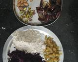 Beetroot and Dates Bliss balls recipe step 1 photo