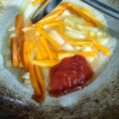 Langkah 3