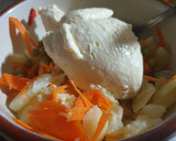 Foto del paso 2 de la receta: Sándwich de Ensaladilla