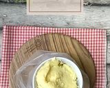 Foto langkah ke 3 dari resep Choux Pastry Roll (923).