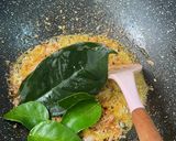 Foto langkah ke 2 dari resep Udang Saus Mentega.