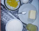 Foto del paso 1 de la receta: Lemon Curd