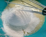 Foto del paso 2 de la receta: Galletitas de maizena