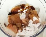 รูปขั้นตอนการทำที่ 1 ของ ไส้เกี๊ยวซ่าทอด (Airfryer)