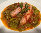Foto del paso 5 de la receta: Longanizas artesanas con fritada