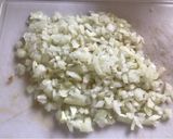 Foto del paso 5 de la receta: Pastel de zapallo