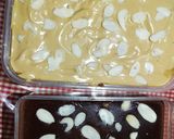Foto langkah ke 4 dari resep Regal cake / oreo dessert box.